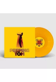 Peeping Tom (yellow vinyl)
