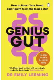 Genius Gut wer. angielska