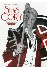 Testament Zarokoff 1/2. Silas Corey. Tom 3
