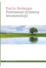 Podstawowe problemy fenomenologii