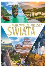 Malownicze miejsca �wiata