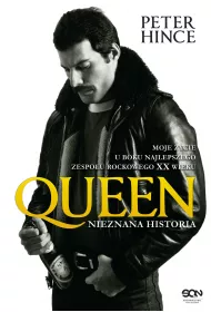 Queen. Nieznana historia