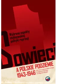eBook Sowieci a polskie podziemie 1943-1946 mobi epub
