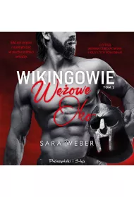Audiobook Wikingowie. Wowe Oko mp3
