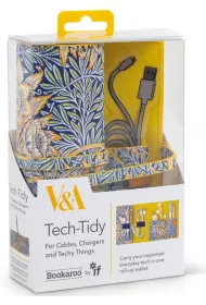 If Bookaroo organizer podr�ny Morris Tulip&Willow