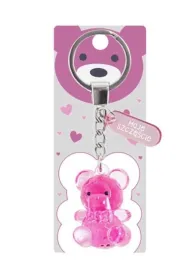 Be-Happy Gifts Brelok mi� - Moje Szcz�cie