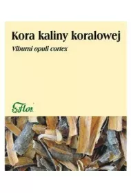 Flos Kora kaliny koralowej 50 g