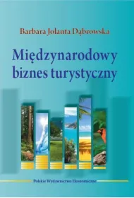 Mi�dzynarodowy biznes turystyczny