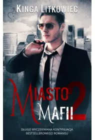Miasto mafii. Tom 2