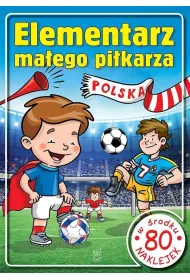 ELEMENTARZ MA�EGO PI�KARZA