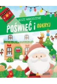 Po�wie� i odkryj. Bo�e Narodzenie