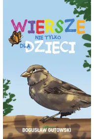 eBook Wiersze nie tylko dla dzieci mobi epub