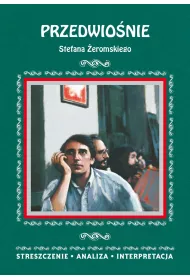 eBook Przedwionie Stefana eromskiego. Streszczenie, analiza, interpretacja pdf