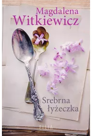 eBook Srebrna yeczka mobi epub