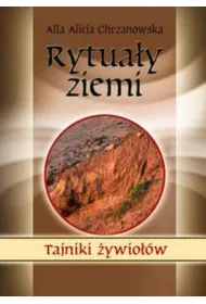 Tajniki ywiow. Rytuay ziemi