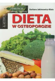 Dieta w osteoporozie