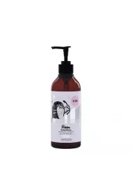 Yope Naturalny odywczy el pod prysznic Ra i Kadzidowiec 400 ml