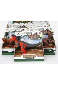 Dinozaur 15cm MIX