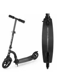 Hulajnoga 200mm BK Spokey