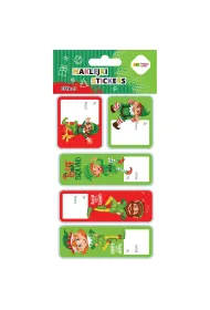 Happy Color Naklejki EFFECT-Elfs Tag 10x20cm
