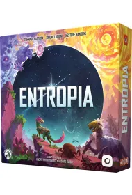 Entropia Portal Games