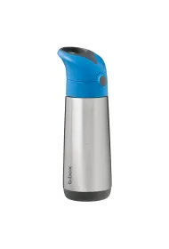 b.box Bidon termiczny Blue Slate 500 ml