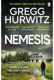 Nemesis wer. angielska