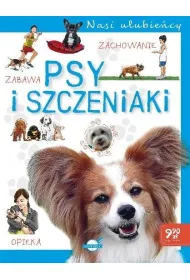 Nasi ulubie�cy. Psy i szczeniaki