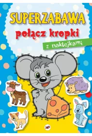 Superzabawa. Pocz kropki
