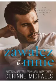 eBook Zawalcz o mnie. The Arrowood Brothers. Tom 2 mobi epub