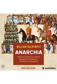 Audiobook Anarchia mp3