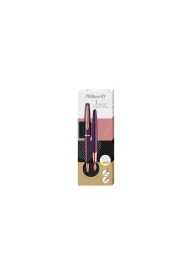 Pelikan Zestaw Jazz Noble Elegance Viola: pi�ro wieczne + d�ugopis