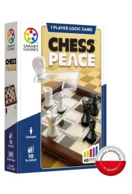 Smart Games Chess Peace (ENG) IUVI Games