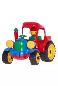 Traktor MIX Hemar Family