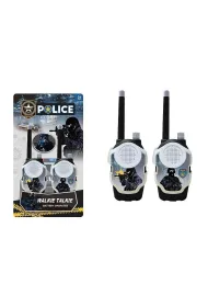 Walkie talkie na baterie Adar