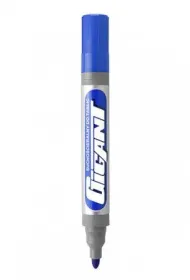 Kamet Marker sucho�cieralny do tablic Gigant niebieski