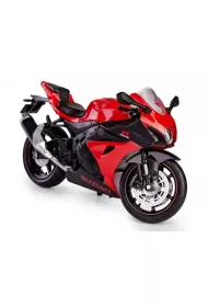Model RMZ Hobby 1:12 Suzuki GSX czerwony Daffi