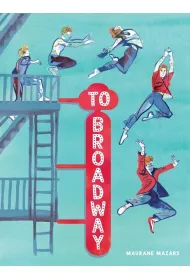 To Broadway