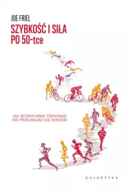 Szybko�� i si�a po 50-tce