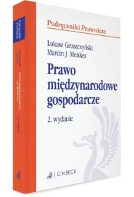 Prawo mi�dzynarodowe gospodarcze