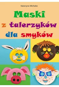 eBook Maski z talerzykw dla smykw pdf