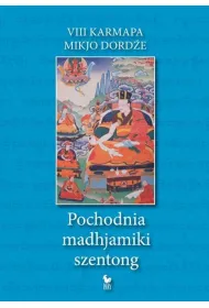 Pochodnia madhjamiki szentong