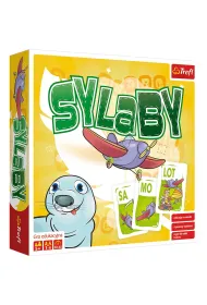 Sylaby. Du�a Edukacja