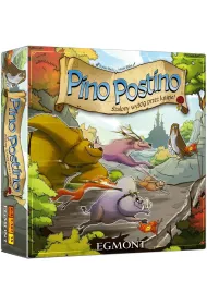 Pino Postino Egmont