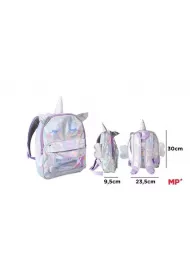 Mp Main Paper Plecak Fantazja jednoro�ec 9.5x23x5x30cm