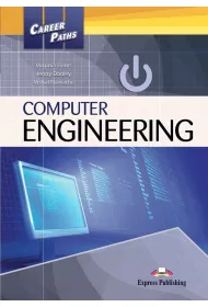 Computer Engineering. Student's Book + kod DigiBook
