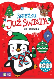 �nie�ku, ju� �wi�ta!