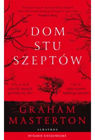 Dom stu szeptw (pocket)