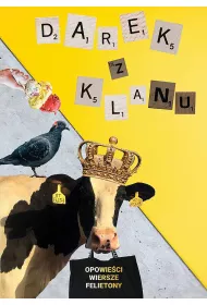 Darek z Klanu