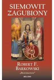 eBook Siemowit Zagubiony mobi epub